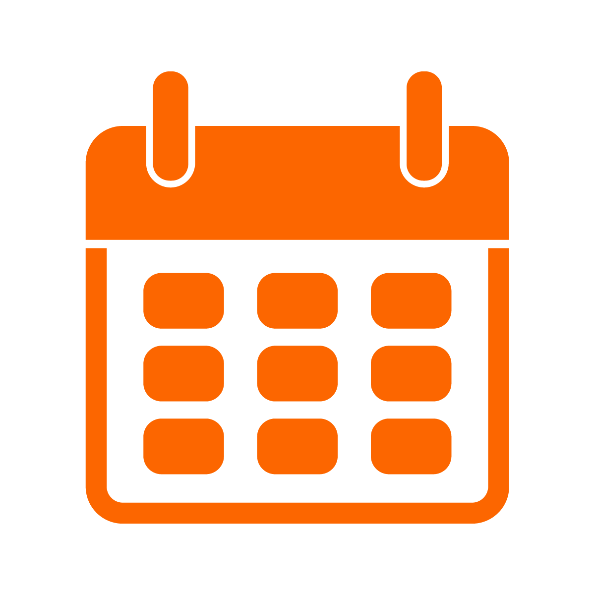 Agenda - Orden del día